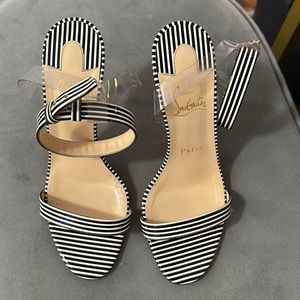 Christian louboutin heels